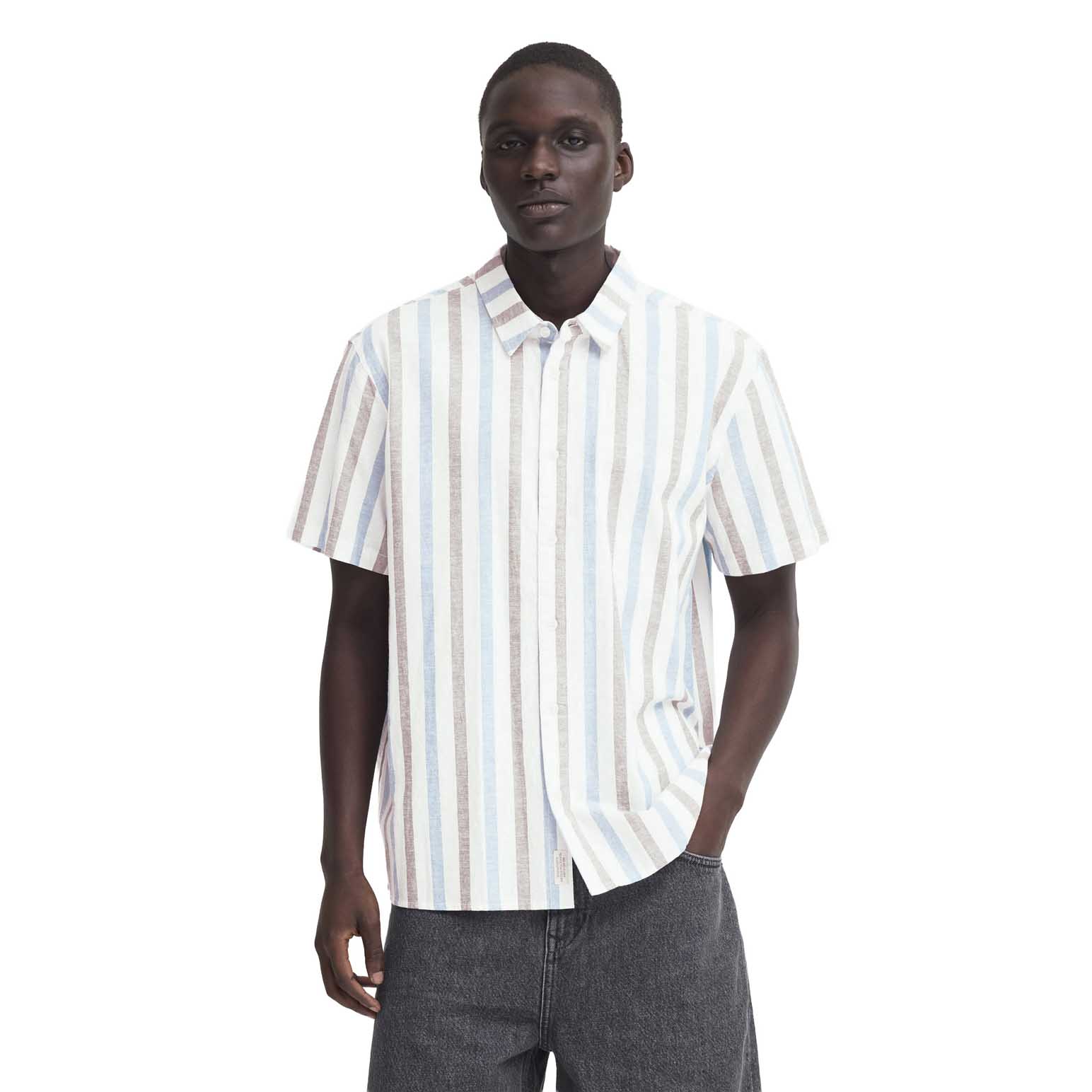 Blend He Shirt